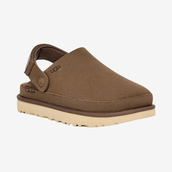 UGG Women's Goldenstar Clog