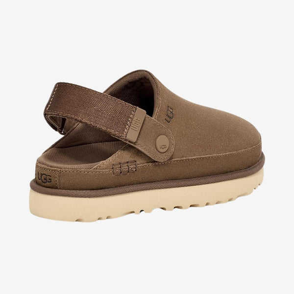 UGG Women's Goldenstar Clog