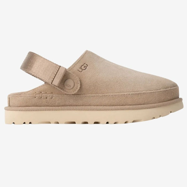 UGG Women's Goldenstar Clog