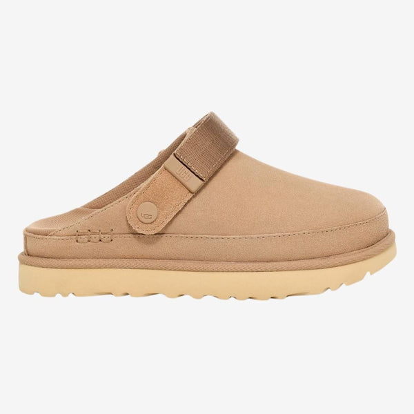UGG Women's Goldenstar Clog