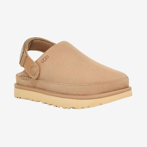 UGG Women's Goldenstar Clog