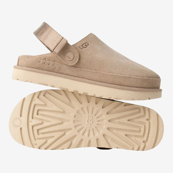 UGG Women's Goldenstar Clog