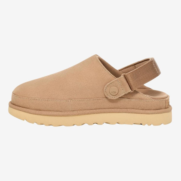 UGG Women's Goldenstar Clog
