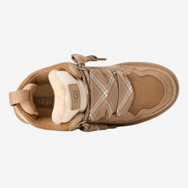UGG Women's Lowmel Sneaker