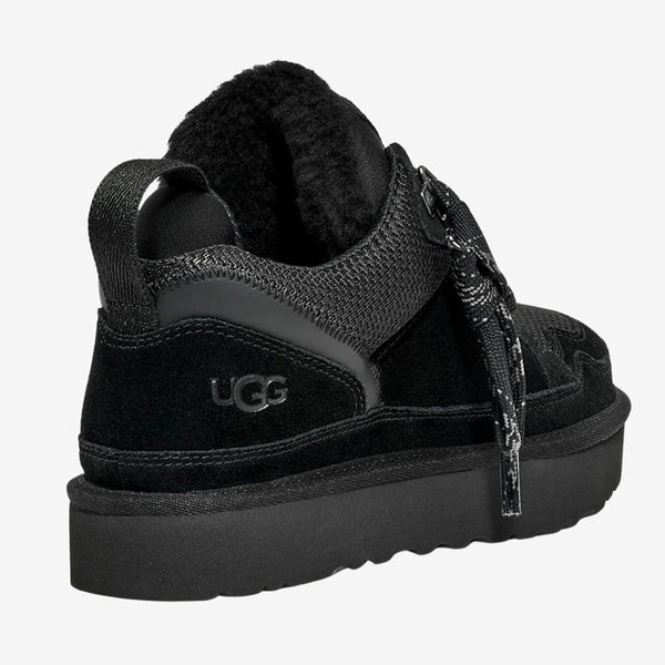 UGG Women's Lowmel Sneaker