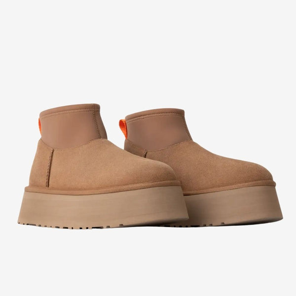 UGG Women's Classic Mini Dipper Boot