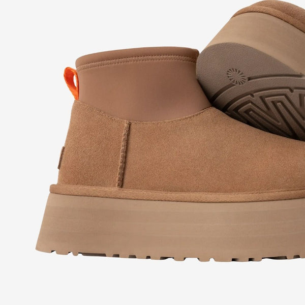 UGG Women's Classic Mini Dipper Boot