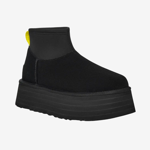 UGG Women's Classic Mini Dipper Boot