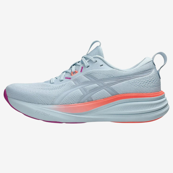 ASICS Women's GEL-PULSE 17 - Sky/Grey Blue
