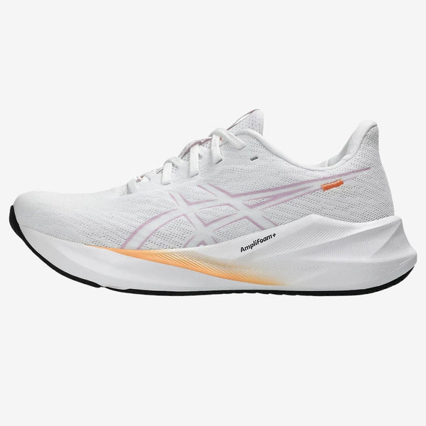 ASICS Women's VERSABLAST 4 - White/Light Ube