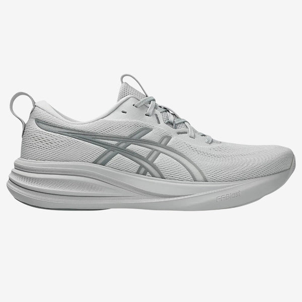 ASICS Men's GEL-PULSE 17 - CLOUD GREY/GRAVEL