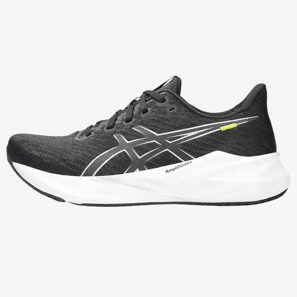 ASICS Women's VERSABLAST 4 - Black/Pure Silver