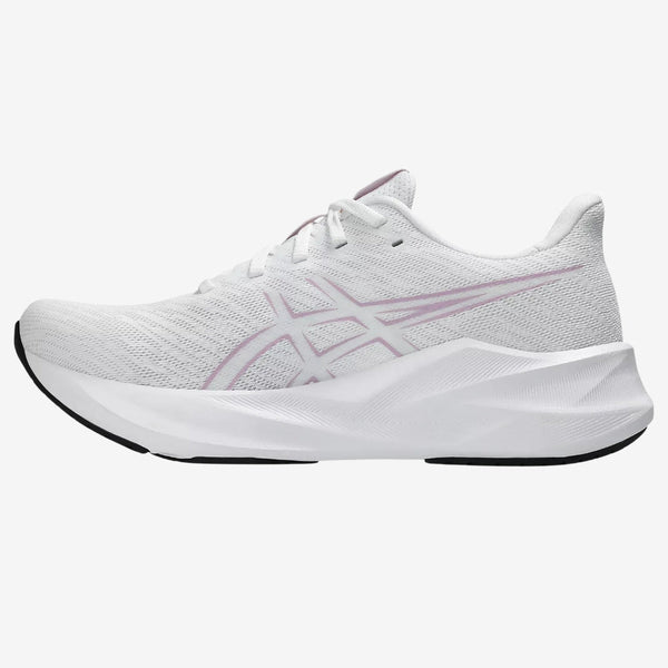 ASICS Women's VERSABLAST 4 - White/Light Ube