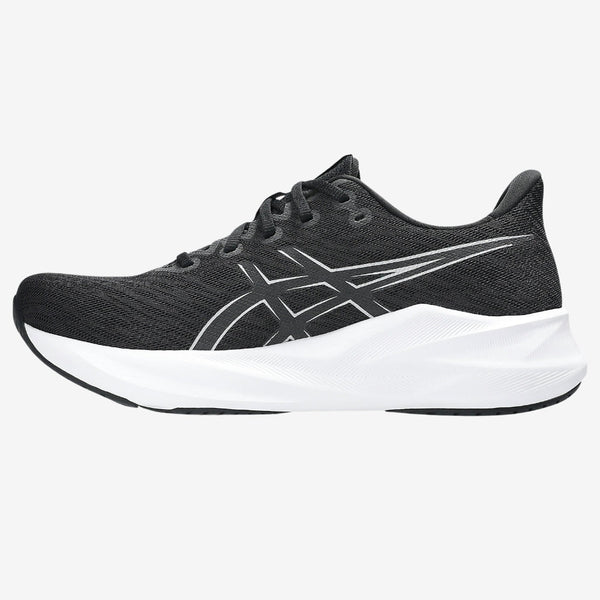 ASICS Men's VERSABLAST 4 - BLACK/PURE SILVER