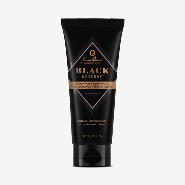 Jack Black Black Reserve™ Body & Hair Cleanser