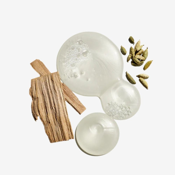 Jack Black Black Reserve™ Body & Hair Cleanser