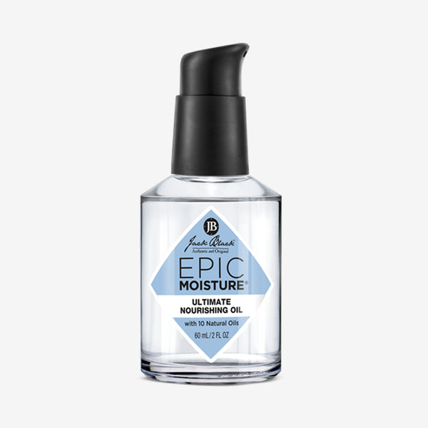 Epic Moisture Ultimate Nourishing Oil