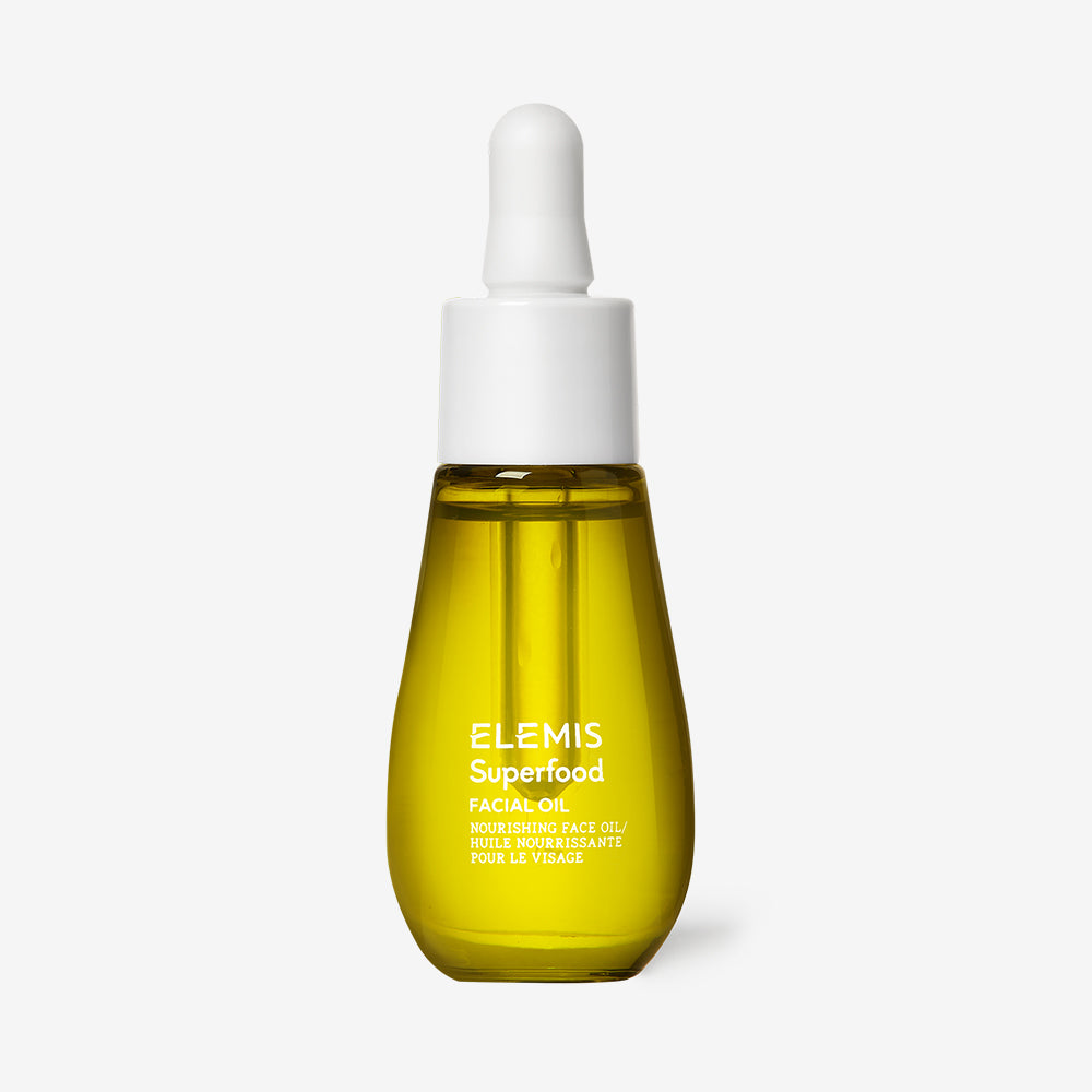 Superfood Facial Oil