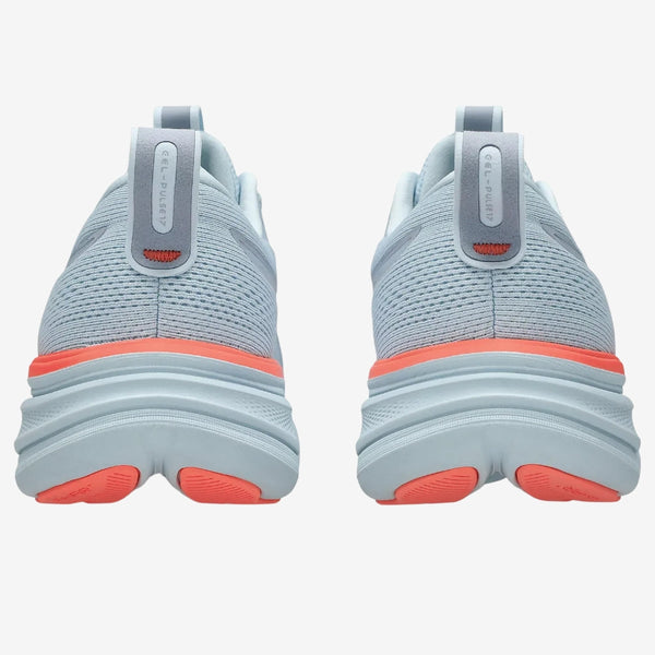 ASICS Women's GEL-PULSE 17 - Sky/Grey Blue