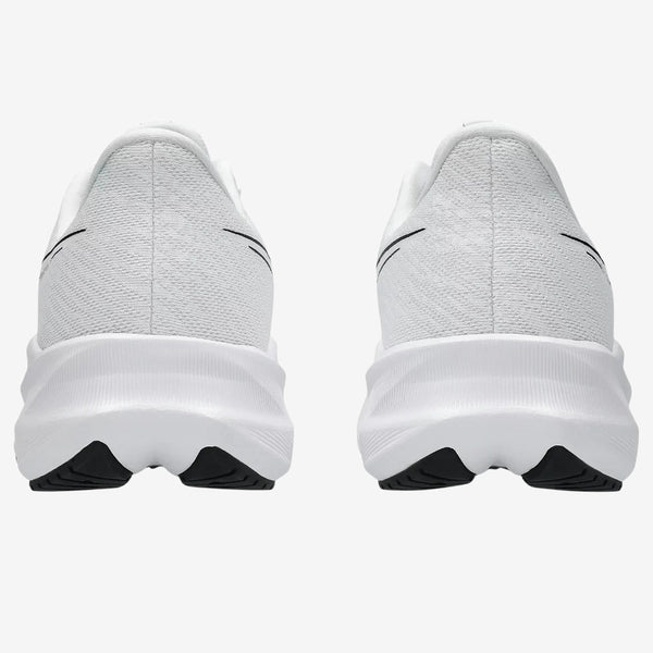ASICS Women's VERSABLAST 4 - White/Light Ube