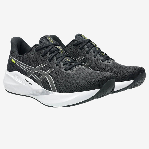 ASICS Men's VERSABLAST 4 - BLACK/PURE SILVER