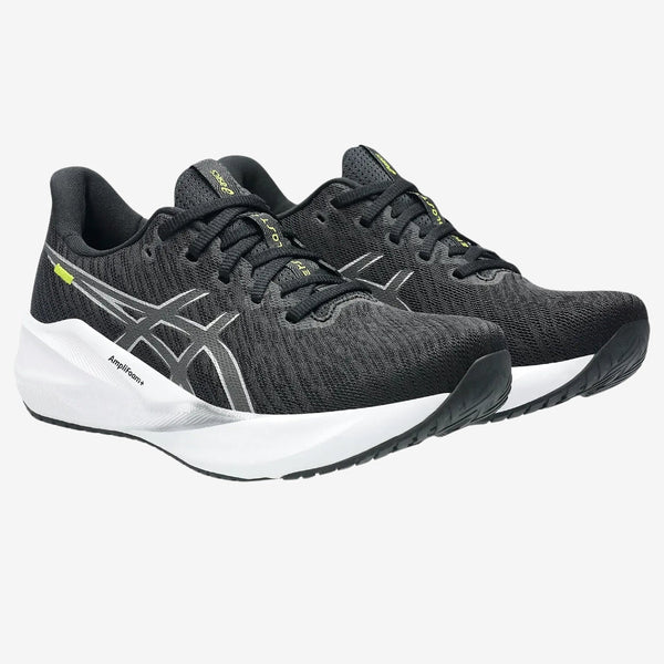 ASICS Women's VERSABLAST 4 - Black/Pure Silver