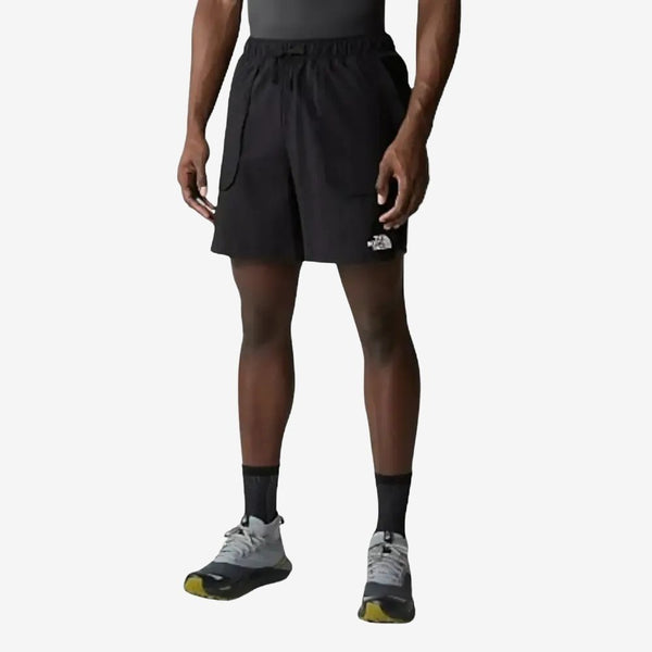 Men's Sunriser Brief Short