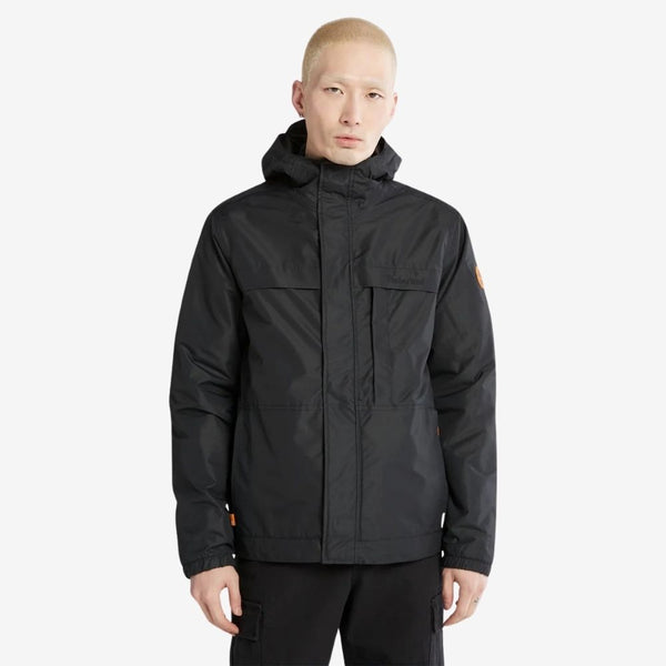 Timberland Men's Benton Waterproof Shell Jacket