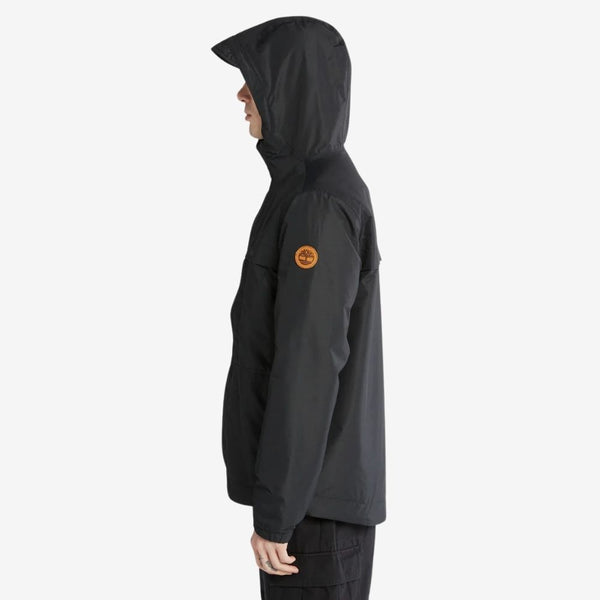 Timberland Men's Benton Waterproof Shell Jacket