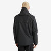 Timberland Men's Benton Waterproof Shell Jacket