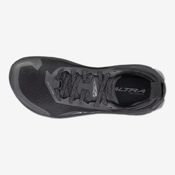 Altra Men's Olympus 6 Trail Running Shoes