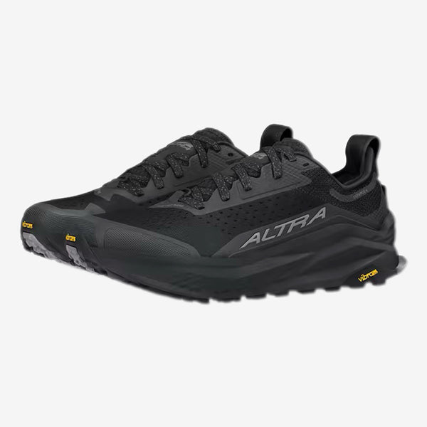 Altra Men's Olympus 6 Trail Running Shoes