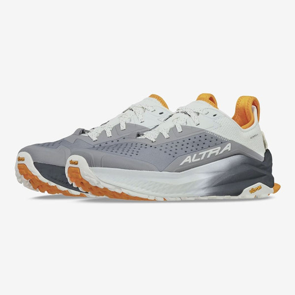 Altra Men's Olympus 6 Trail Running Shoes