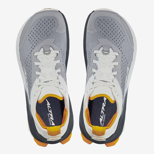 Altra Men's Olympus 6 Trail Running Shoes