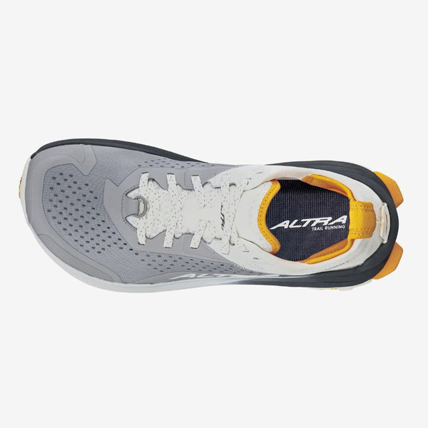 Altra Men's Olympus 6 Trail Running Shoes