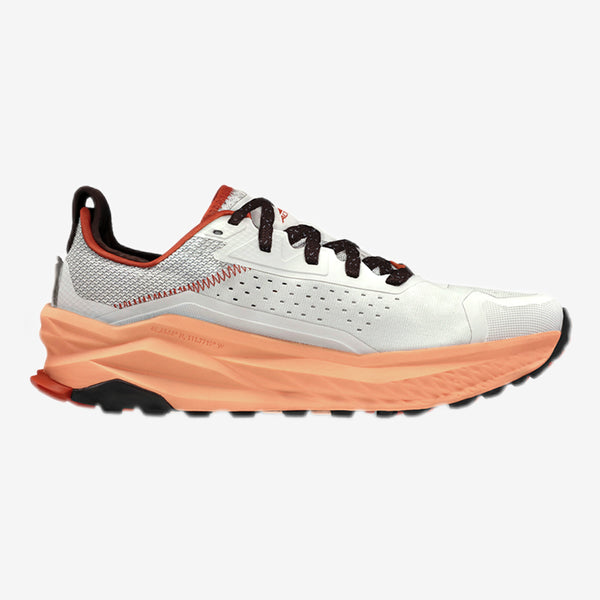 Altra Men's Olympus 6 Trail Running Shoes