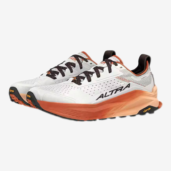 Altra Men's Olympus 6 Trail Running Shoes