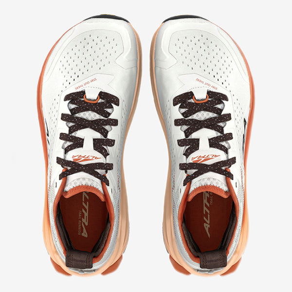 Altra Men's Olympus 6 Trail Running Shoes