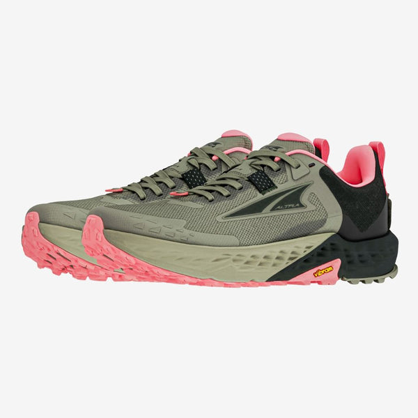 Altra Women's Timp 5 Trail Running Shoe