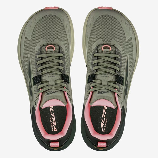 Altra Women's Timp 5 Trail Running Shoe