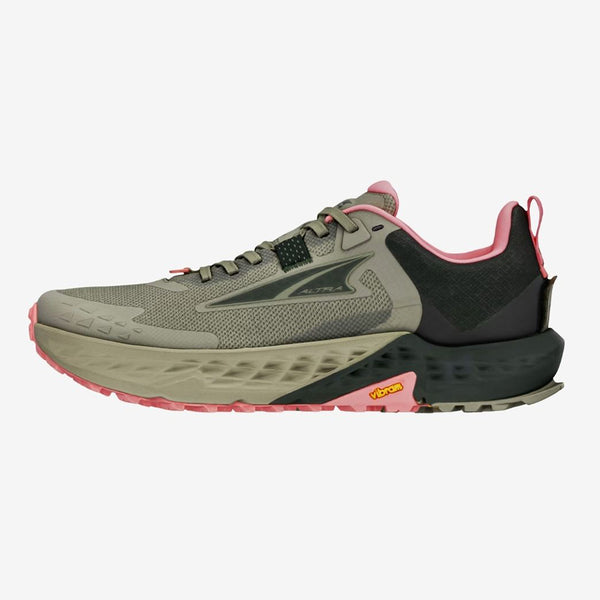 Altra Women's Timp 5 Trail Running Shoe