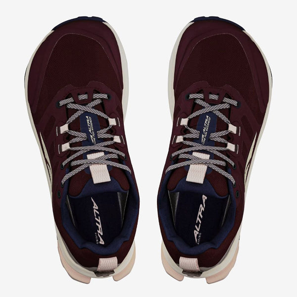 Altra Women's Lone Peak 9 Trail Running Shoes