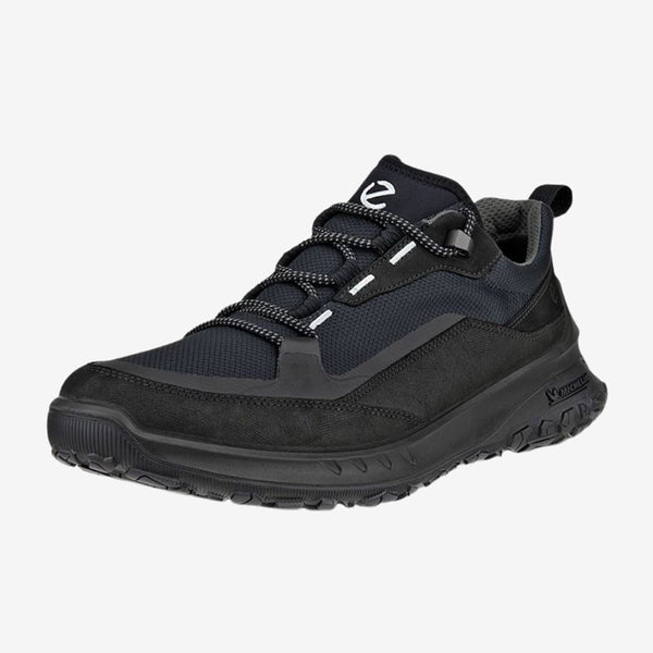 ECCO Men's ULT-TRN Nubuck Waterproof Hiking Shoe