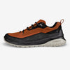 ECCO Men's ULT-TRN Nubuck Waterproof Hiking Shoe