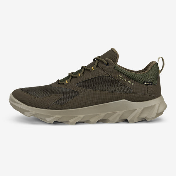ECCO Men's MX Gore-Tex Outdoor Sneaker