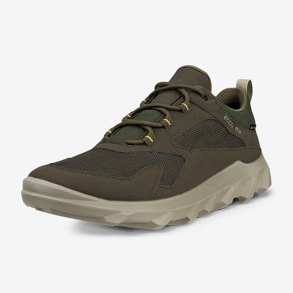 ECCO Men's MX Gore-Tex Outdoor Sneaker