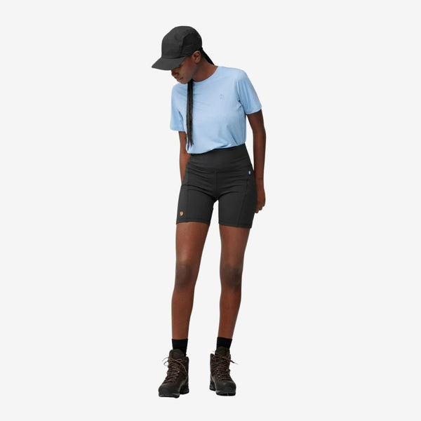 Women's Abisko 6" Shorts Tights