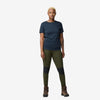 Fjällräven Women's Abisko Wool T-Shirt