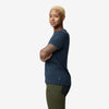 Fjällräven Women's Abisko Wool T-Shirt