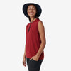 Women's Abisko Wool Tank Top